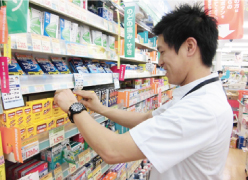 株式会社スギ薬局